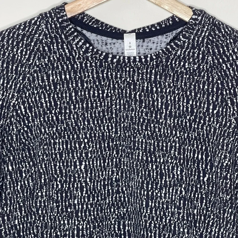 lululemon athletica elevated comfort